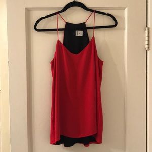 Reversible Express Sleeveless